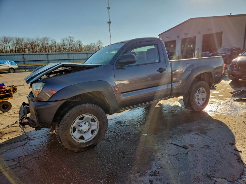 Продажа на аукционе авто 2014 Toyota Tacoma, vin: 5TFPX4EN4EX019588, номер лота: 96058195
