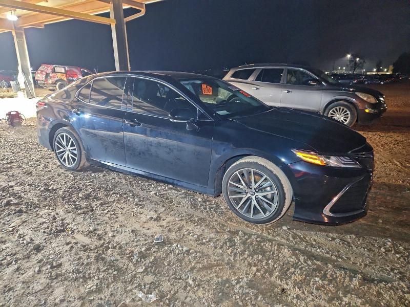Aukcja sprzedaży 2024 Toyota Camry Xle, vin: 4T1F11AKXRU244608, numer aukcji: 95656355