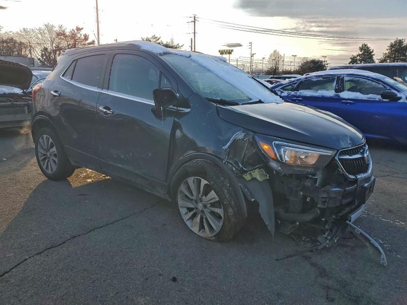 Aukcja sprzedaży 2017 Buick Encore, vin: KL4CJBSB6HB012264, numer aukcji: 94906295