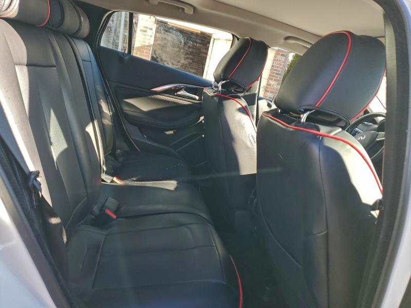 Продажа на аукционе авто 2018 Infiniti Qx30 Base, vin: SJKCH5CRXJA044500, номер лота: 96533165