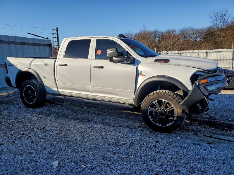 Продаж на аукціоні авто 2026 Ram 2500, vin: 3C63R5CL1TG163690, номер лоту: 94878925