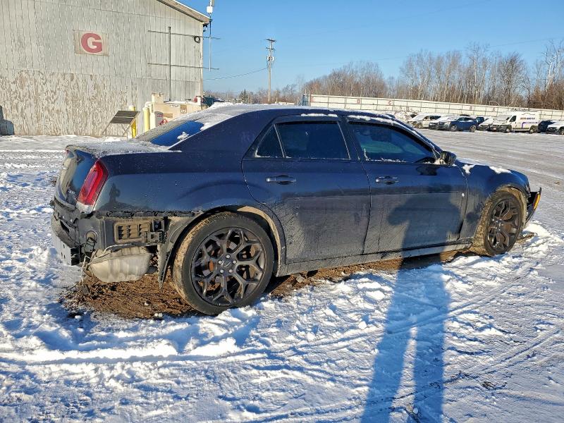 Aukcja sprzedaży 2019 Chrysler 300, vin: 2C3CCABG0KH515121, numer aukcji: 94536805