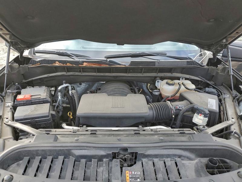 95536585 :رقم المزاد ، 3GCUYEED6MG126013 vin ، 2021 Chevrolet Silverado مزاد بيع