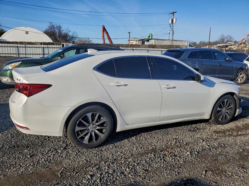 Aukcja sprzedaży 2015 Acura Tlx, vin: 19UUB1F3XFA024149, numer aukcji: 95023265