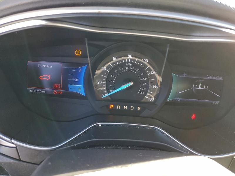 Продаж на аукціоні авто 2013 Ford Fusion, vin: 3FA6P0HR0DR153482, номер лоту: 96822995