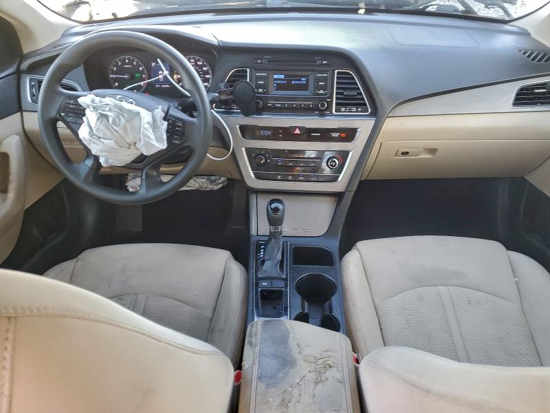 Продаж на аукціоні авто 2015 Hyundai Sonata, vin: 5NPE24AFXFH228125, номер лоту: 96760865