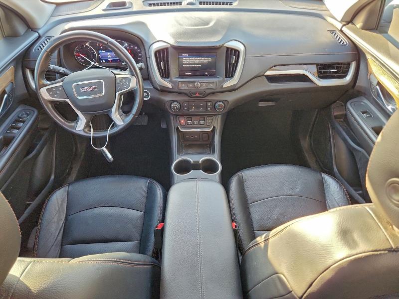 Aukcja sprzedaży 2021 Gmc Terrain, vin: 3GKALMEV4ML358545, numer aukcji: 98150515
