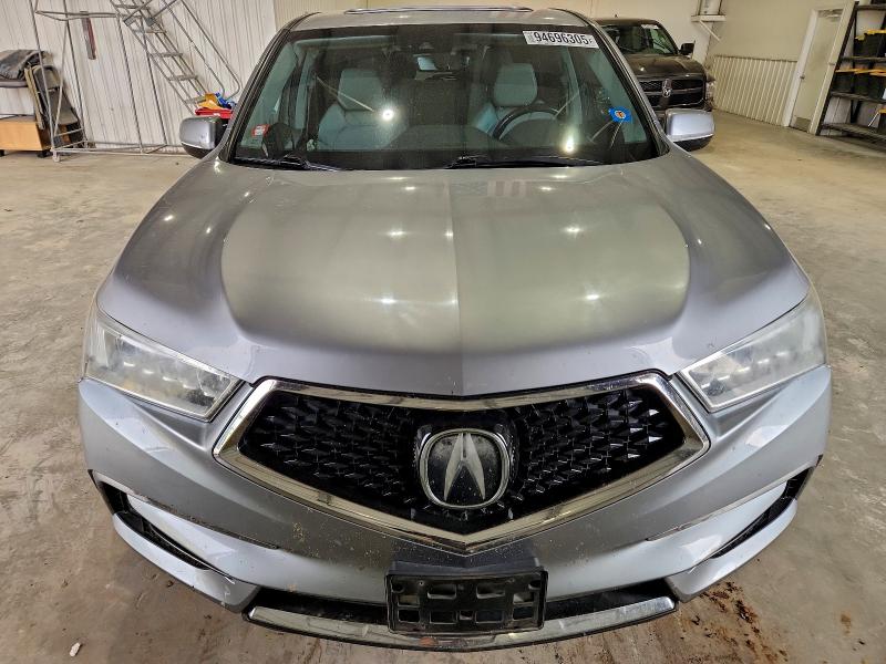 Aukcja sprzedaży 2017 Acura Mdx, vin: 5FRYD4H50HB020436, numer aukcji: 94696305