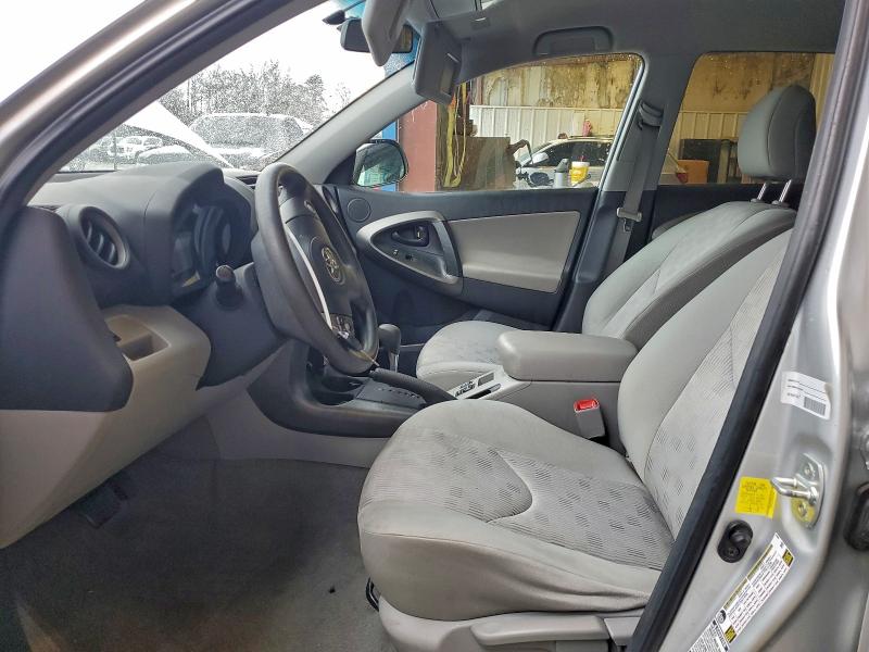 Продажа на аукционе авто 2012 Toyota Uk, vin: 2T3BF4DV2CW185186, номер лота: 92731695