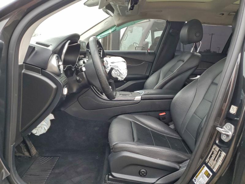 Продажа на аукционе авто 2020 Mercedes-benz Glc 300, vin: W1N0G8DB3LF839687, номер лота: 97571215