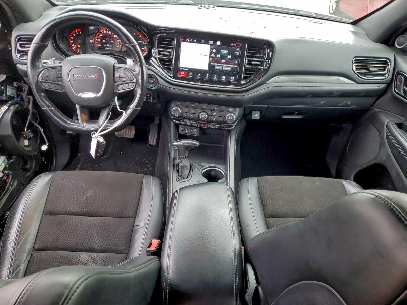 Продажа на аукционе авто 2021 Dodge Durango, vin: 1C4RDJDG5MC521311, номер лота: 96411655