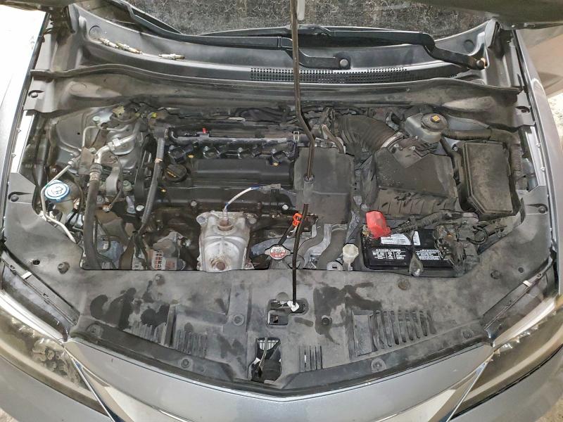 Продажа на аукционе авто 2018 Acura Ilx Premiu, vin: 19UDE2F73JA003524, номер лота: 98219575