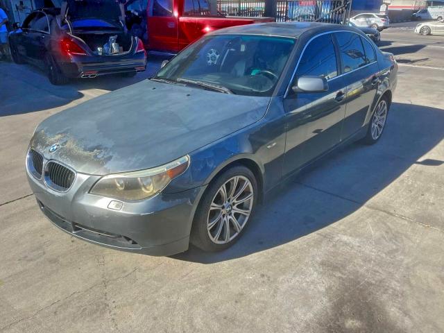 Aukcja sprzedaży 2004 Bmw 525 I, vin: WBANA53564B175495, numer aukcji: 97243595