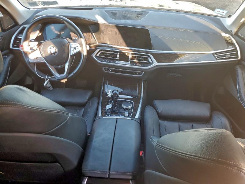 Aukcja sprzedaży 2021 Bmw X7, vin: 5UXCW2C05M9F77788, numer aukcji: 96515665