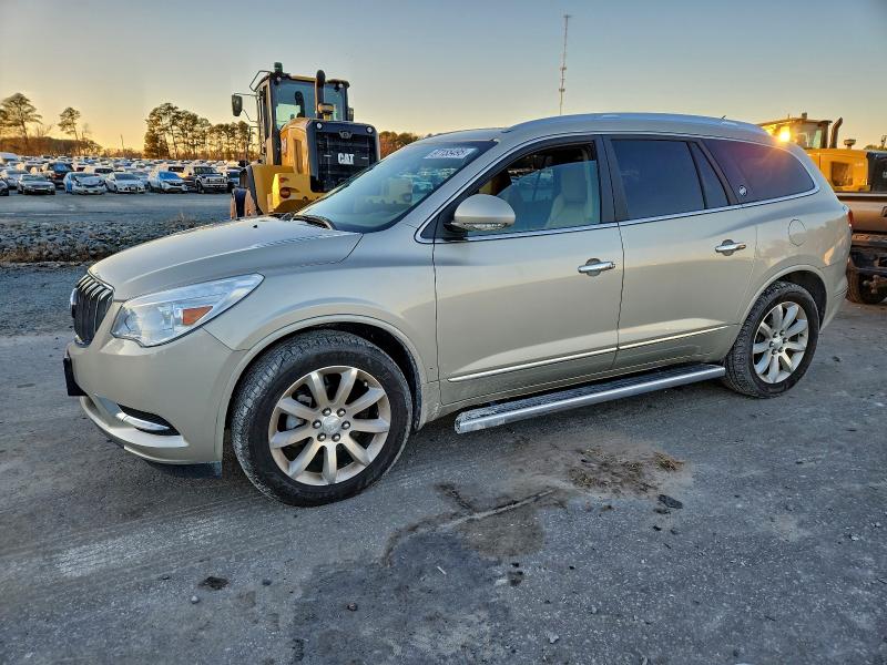 97155495 :رقم المزاد ، 5GAKRCKD3GJ219394 vin ، 2016 Buick Enclave مزاد بيع