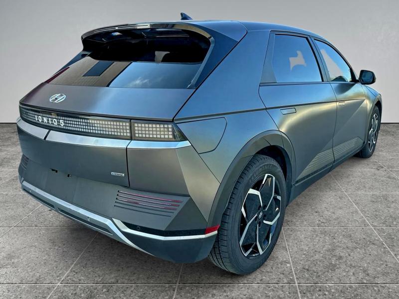 Продажа на аукционе авто 2022 Hyundai Ioniq 5 Se, vin: KM8KNDAF5NU105519, номер лота: 96935145