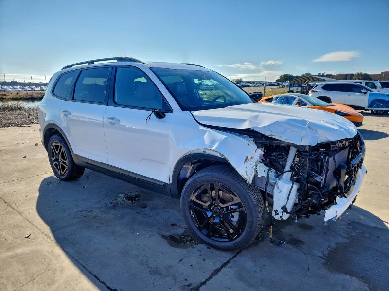 Продаж на аукціоні авто 2025 Kia Telluride, vin: 5XYP5DGC6SG699526, номер лоту: 93242235