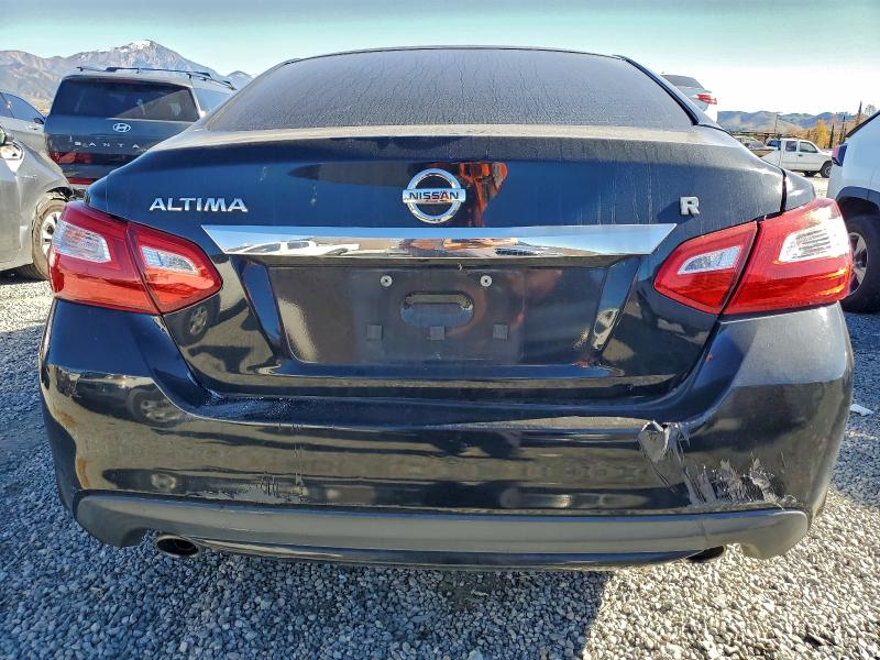 Aukcja sprzedaży 2016 Nissan Altima, vin: 1N4AL3AP1GN385029, numer aukcji: 93495145