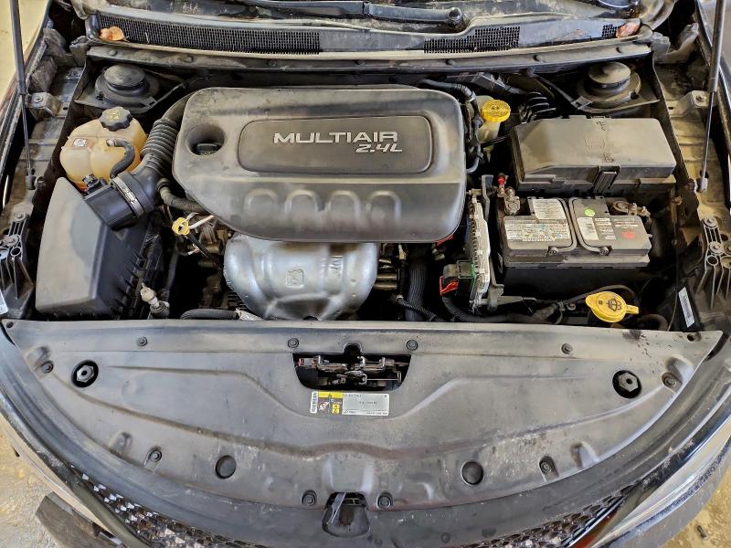 Продажа на аукционе авто 2015 Chrysler 200, vin: 1C3CCCAB2FN757570, номер лота: 95520975