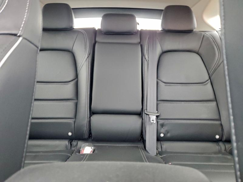 97781895 :رقم المزاد ، JM3KFBCMXS0709627 vin ، 2025 Mazda Cx-5 مزاد بيع