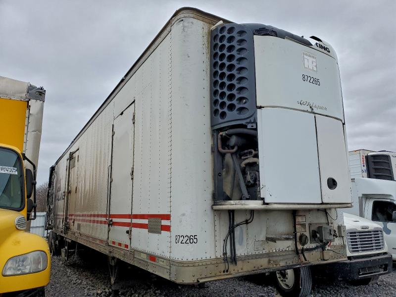 Auction sale of the 2016 Great Dane Trailer Unknown, vin: 1GRAA9625GB701412, lot number: 96051655