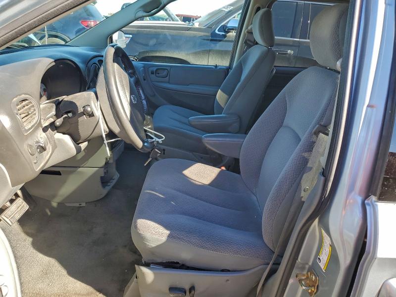 74900635 :رقم المزاد ، 2D4GP44L96R909023 vin ، 2006 Dodge Grand Caravan مزاد بيع