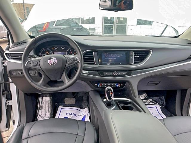 2021 Buick Enclave Es მანქანა იყიდება აუქციონზე, vin: 5GAERBKW4MJ263991, აუქციონის ნომერი: 98818415