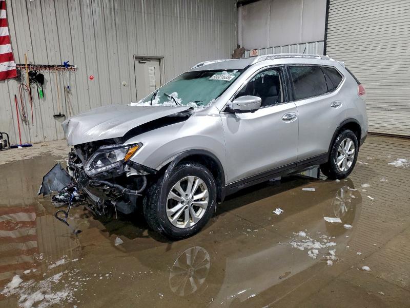 Продаж на аукціоні авто 2015 Nissan Rogue, vin: 5N1AT2MV8FC913590, номер лоту: 95321805