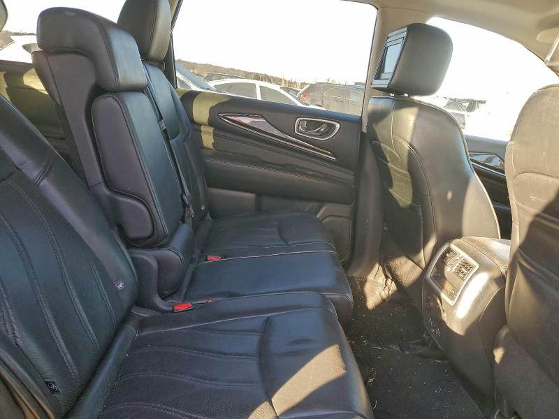 Aukcja sprzedaży 2014 Infinity Qx60, vin: 5N1AL0MM6EC542083, numer aukcji: 97092895