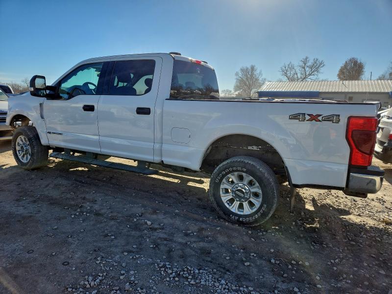 2021 Ford F250 მანქანა იყიდება აუქციონზე, vin: 1FT7W2BT6MEC68110, აუქციონის ნომერი: 95666495