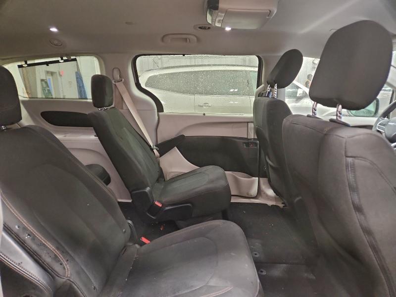 Продажа на аукционе авто 2017 Chrysler Pacifica, vin: 2C4RC1BG2HR795987, номер лота: 95478085