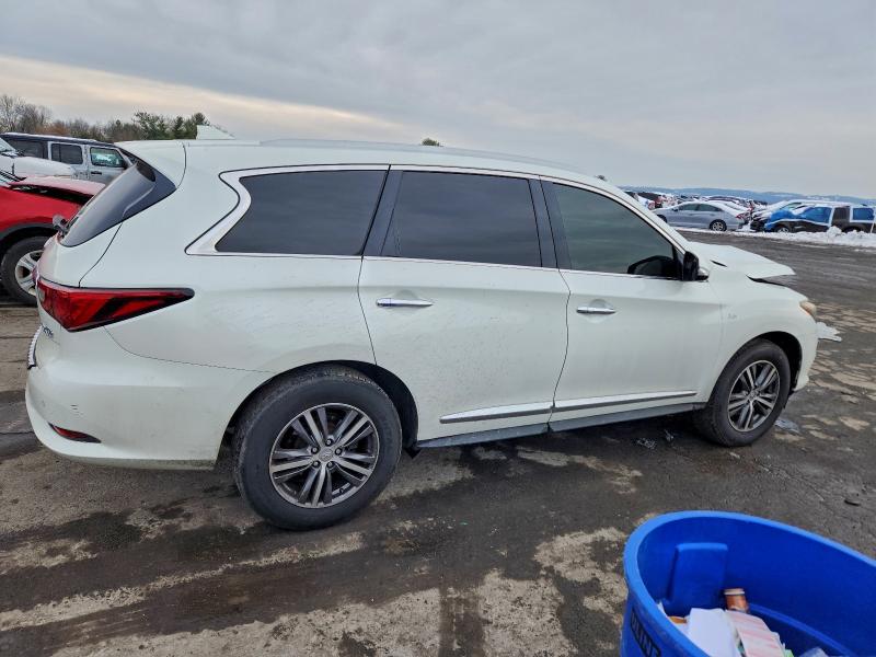 Aukcja sprzedaży 2016 Infiniti Qx60, vin: 5N1AL0MN8GC520114, numer aukcji: 97277835
