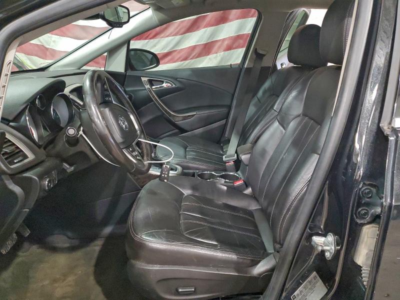 94666905 :رقم المزاد ، 1G4PT5SV9F4212338 vin ، 2015 Buick Verano مزاد بيع