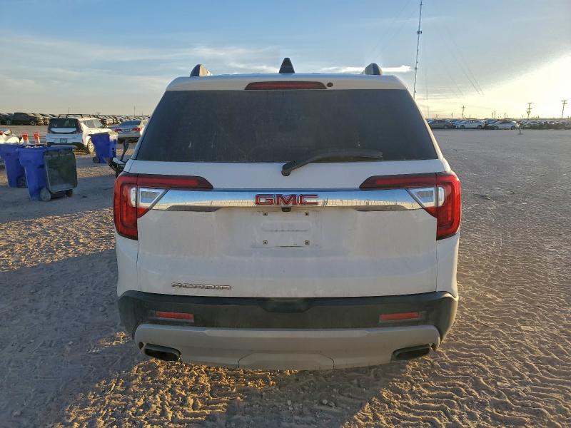Продажа на аукционе авто 2020 Gmc Acadia, vin: 1GKKNML44LZ232721, номер лота: 97786075