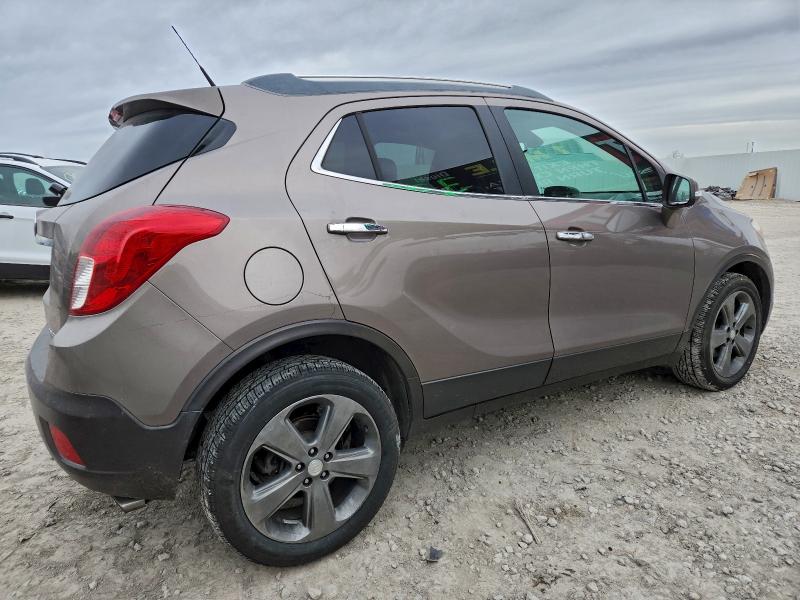 Продажа на аукционе авто 2014 Buick Encore, vin: KL4CJCSB3EB705651, номер лота: 95956325