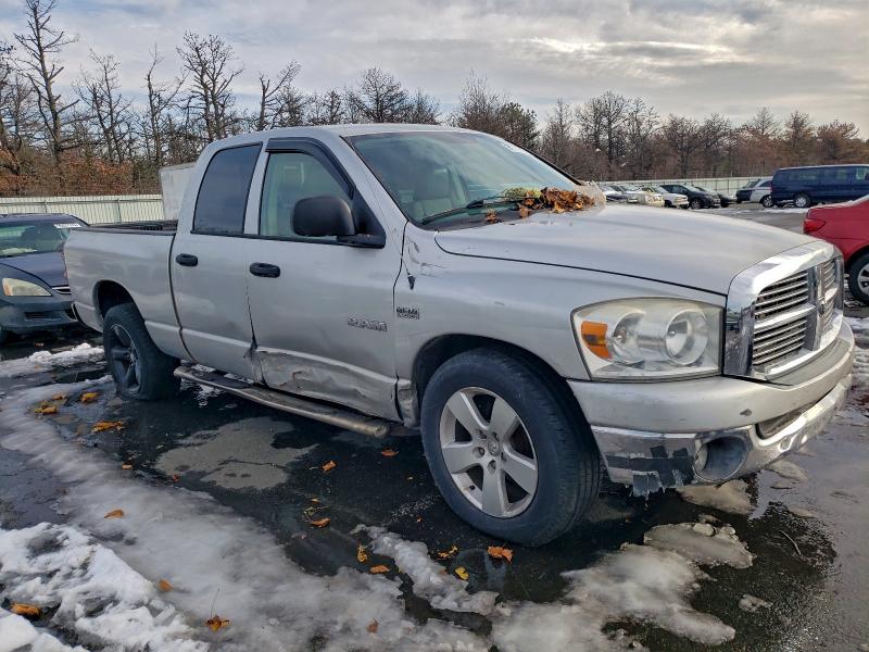 Продажа на аукционе авто 2008 Dodge Ram 1500, vin: 1D7HA18268J232531, номер лота: 97111245