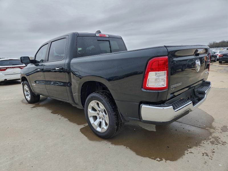 2020 Ram 1500 მანქანა იყიდება აუქციონზე, vin: 1C6RRFFG3LN240808, აუქციონის ნომერი: 93327245