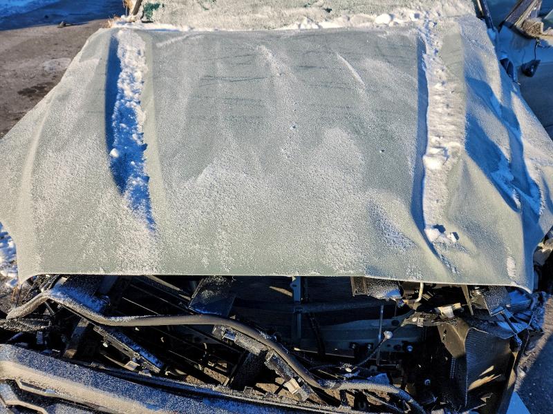 2025 Toyota Tundra მანქანა იყიდება აუქციონზე, vin: 5TFNA5DB9SX302392, აუქციონის ნომერი: 94931575