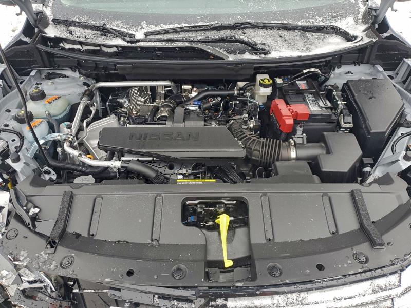 Продаж на аукціоні авто 2026 Nissan Rogue, vin: 5N1BT3BB0TC723412, номер лоту: 97982105