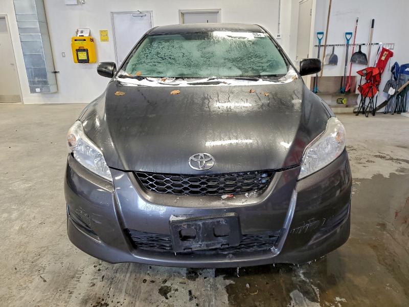 Продажа на аукционе авто 2010 Toyota Corolla Matrix, vin: 2T1KU4EE6AC480268, номер лота: 95837285