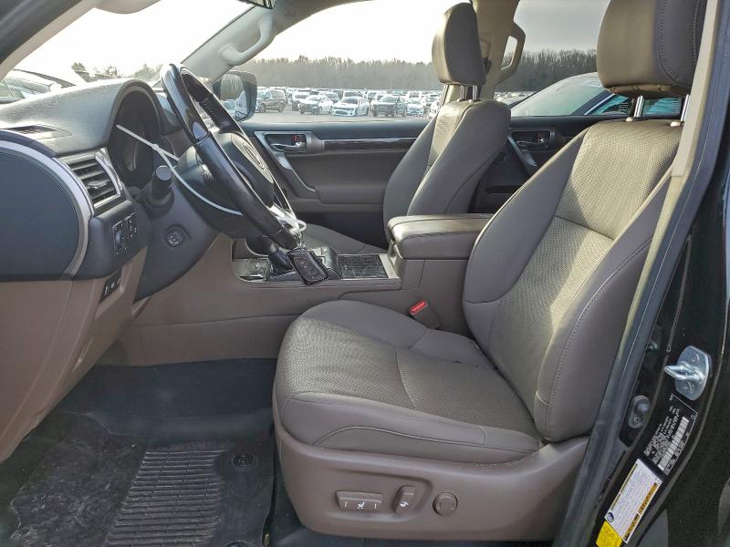 96152175 :رقم المزاد ، JTJAM7BX1P5373439 vin ، 2023 Lexus Gx مزاد بيع