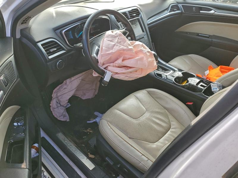 Aukcja sprzedaży 2015 Ford Fusion, vin: 3FA6P0K91FR273741, numer aukcji: 98221045