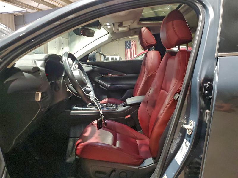 Продажа на аукционе авто 2023 Mazda Cx-30 Pref, vin: 3MVDMBCM7PM561799, номер лота: 96884765