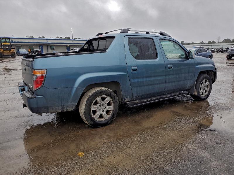 Aukcja sprzedaży 2006 Honda Ridgeline, vin: 2HJYK165X6H508112, numer aukcji: 94441745