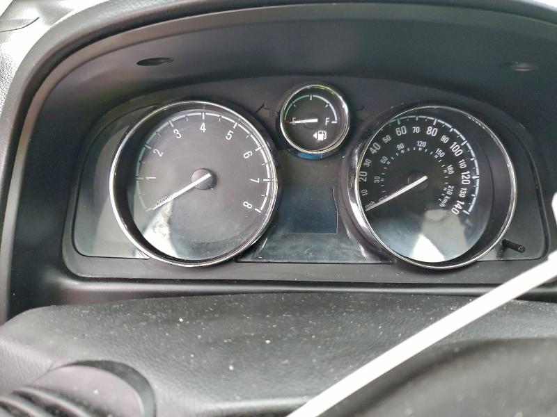 96237395 :رقم المزاد ، 3GNAL3EK0FS505567 vin ، 2015 Chevrolet Captiva مزاد بيع