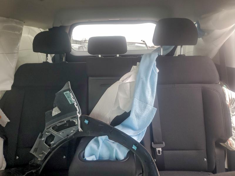 Aukcja sprzedaży 2025 Hyundai Santa Fe, vin: 5NMP14GL0SH136733, numer aukcji: 95288855