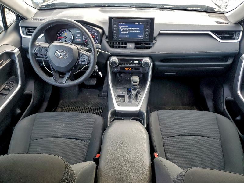 Продажа на аукционе авто 2020 Toyota Rav4, vin: 2T3H1RFV4LC065538, номер лота: 95869035