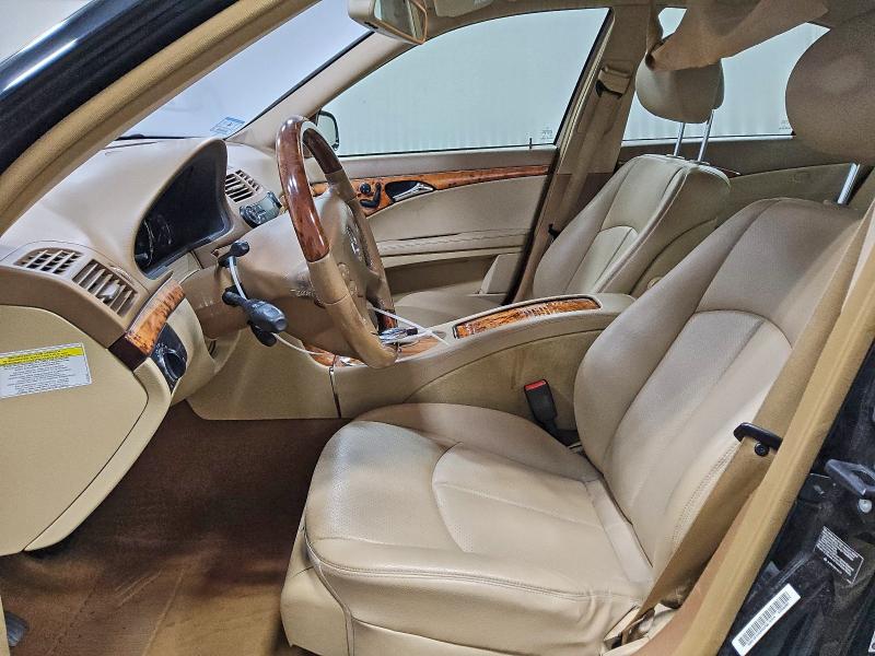 Aukcja sprzedaży 2008 Mercedes-benz E 350 4mat, vin: WDBUF87X58B338090, numer aukcji: 95461915