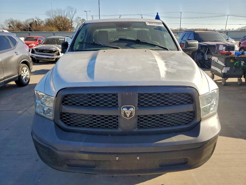 Продажа на аукционе авто 2019 Ram 1500 Classic, vin: 1C6RR6FGXKS681089, номер лота: 96835085