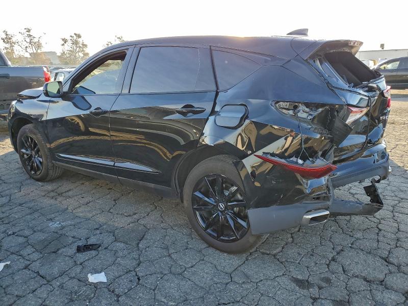 Aukcja sprzedaży 2025 Acura Rdx, vin: 5J8TC2H48SL007966, numer aukcji: 98086625